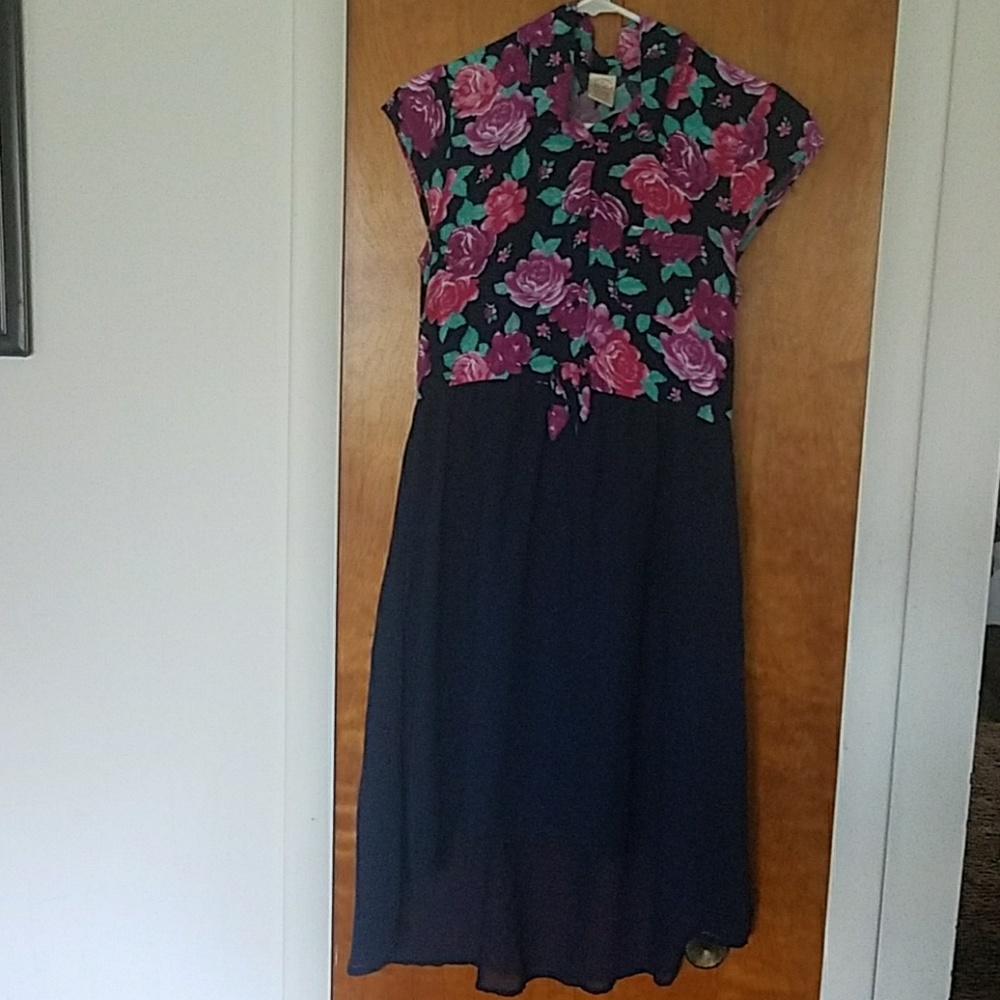 Faded glory dress
